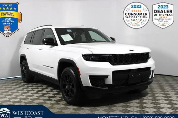 JEEP GRAND CHEROKEE L 2024 1C4RJKAG5R8517787 image JEEP GRAND CHEROKEE L 2024 1C4RJKAG5R8517787 image